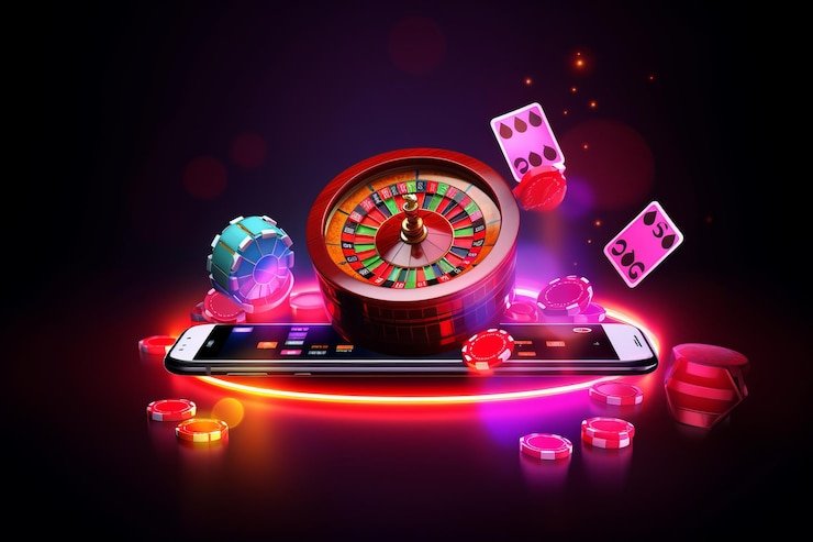 bp9 slot roulette table with live broadcast