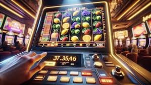 bp9 slot featured game showcase