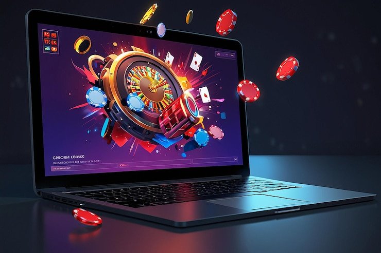 Sweet Bonanza bonus feature on bp9 slot